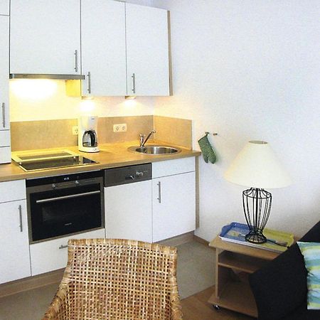 Apartment In クックスハーフェン エクステリア 写真
