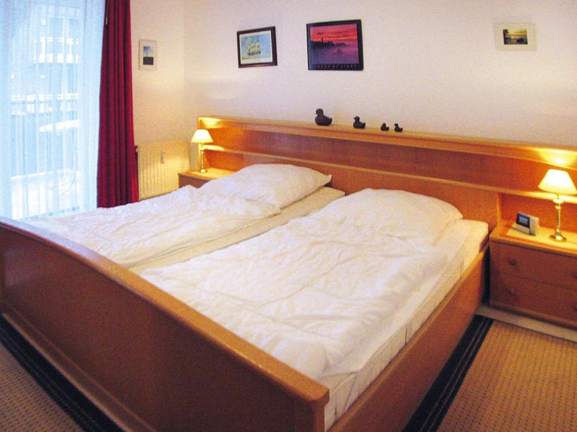 Apartment In クックスハーフェン エクステリア 写真