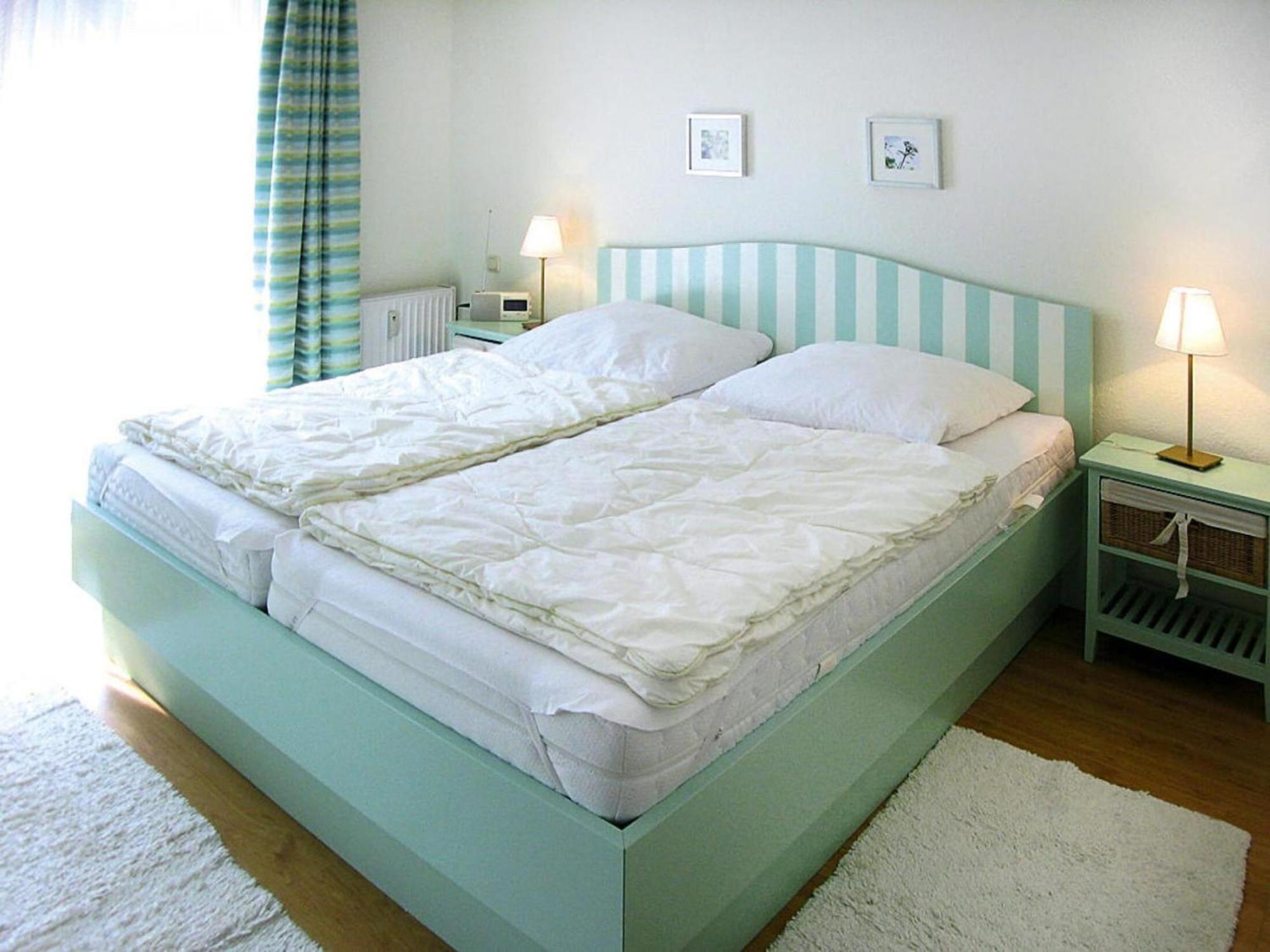 Apartment In クックスハーフェン エクステリア 写真