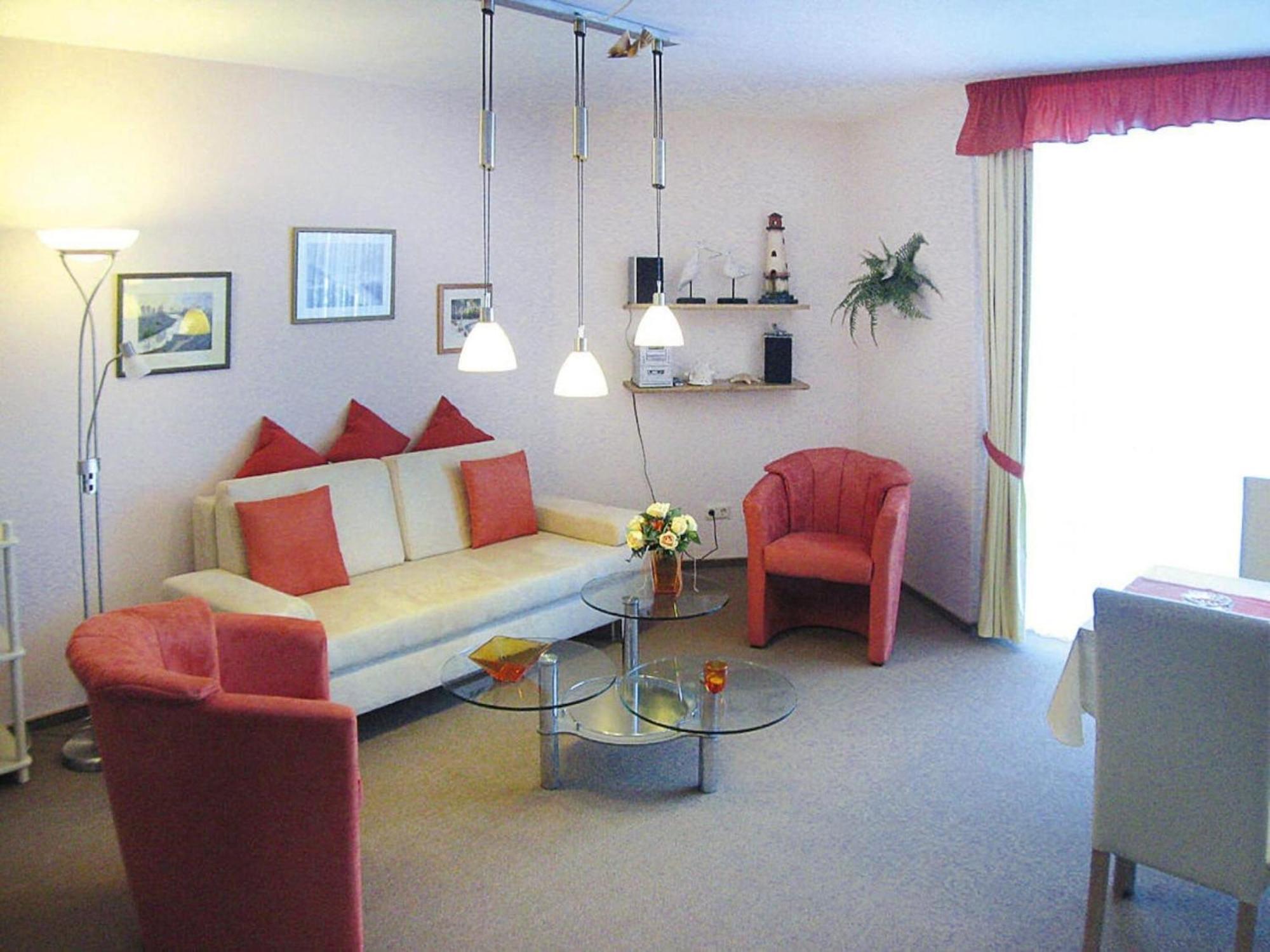Apartment In クックスハーフェン エクステリア 写真